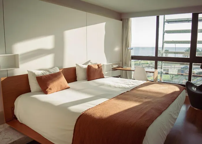Opta Coliving Punta Carretas