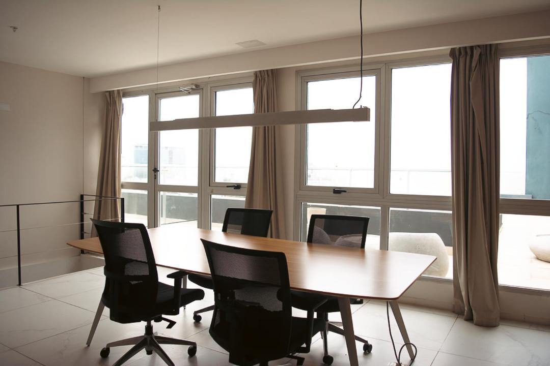 Opta Coliving Punta Carretas Montevidéu