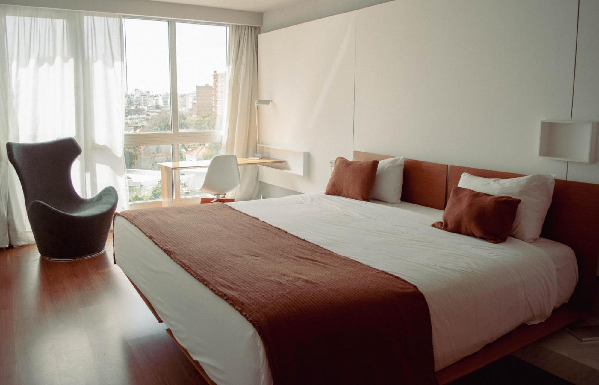 Opta Coliving Punta Carretas * Montevidéu