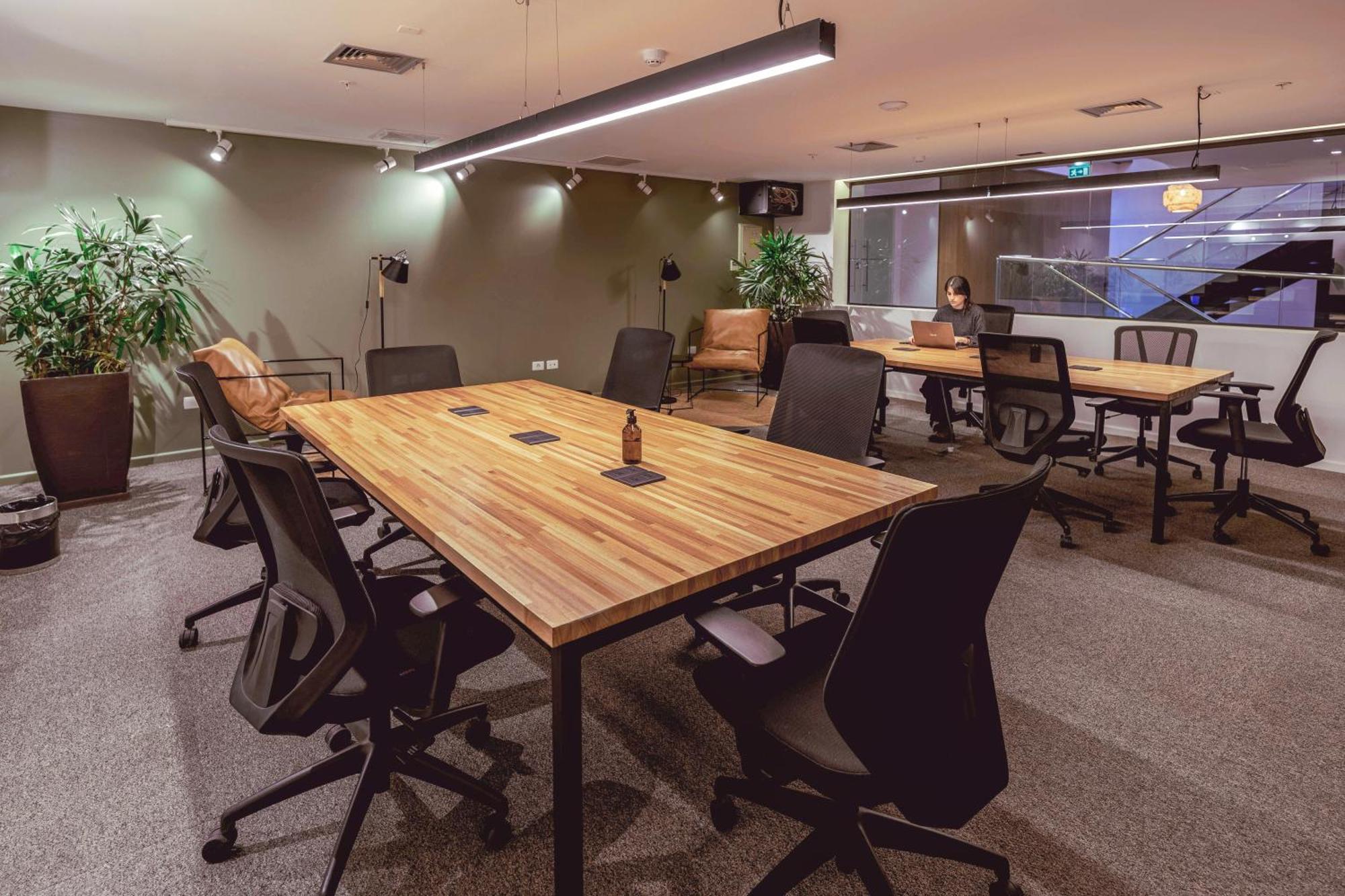 Opta Coliving Punta Carretas Montevidéu