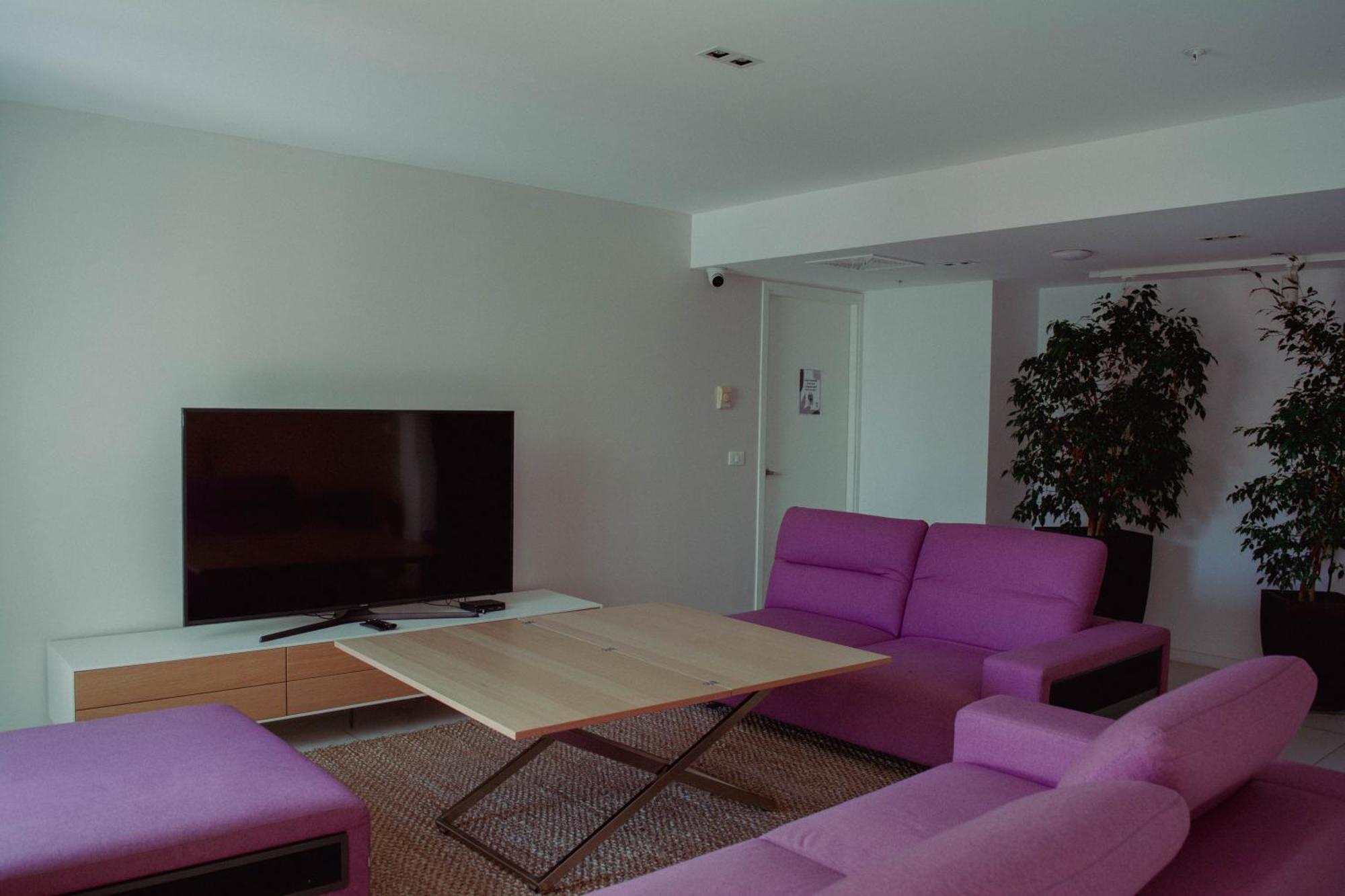 Opta Coliving Punta Carretas *