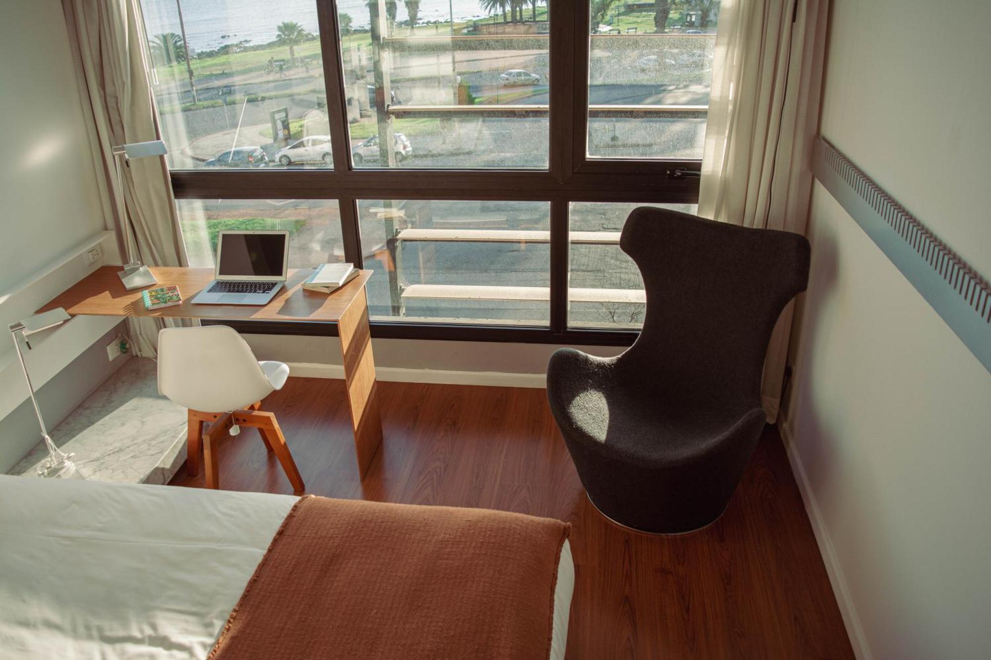 Opta Coliving Punta Carretas Montevidéu