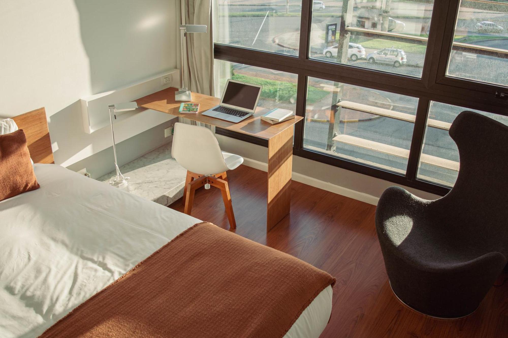 Hotel Opta Coliving Punta Carretas