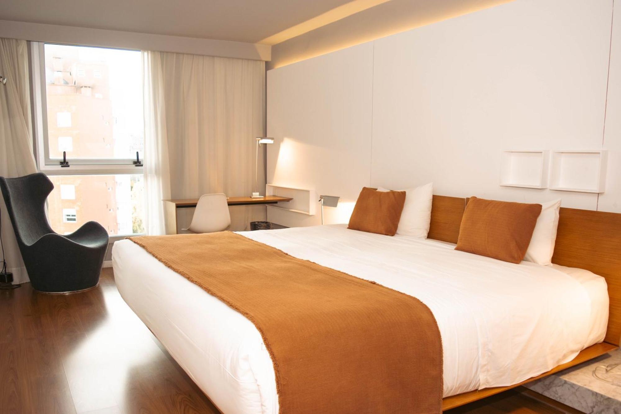 Hotel Opta Coliving Punta Carretas Montevidéu