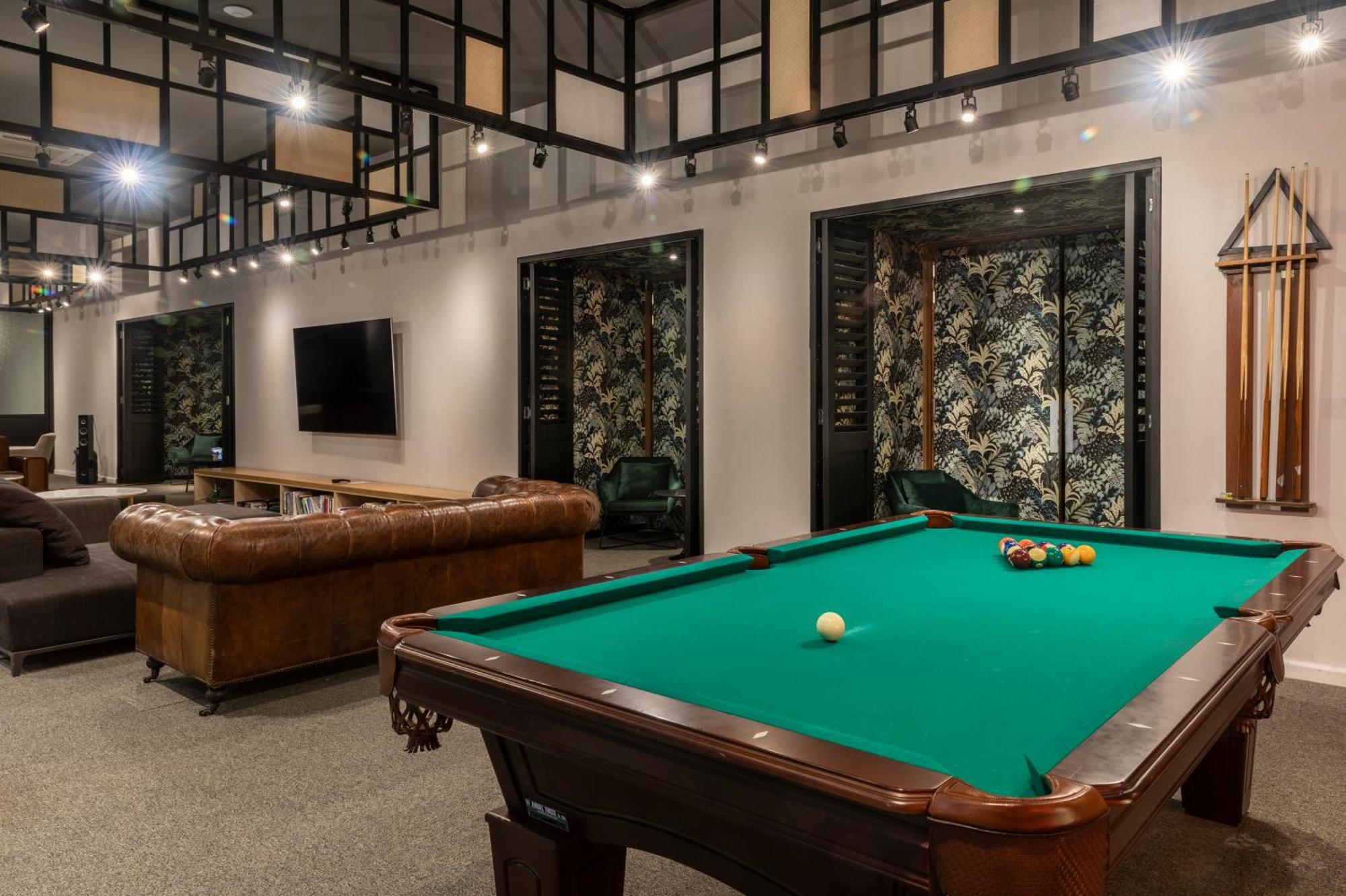 Opta Coliving Punta Carretas Hotel