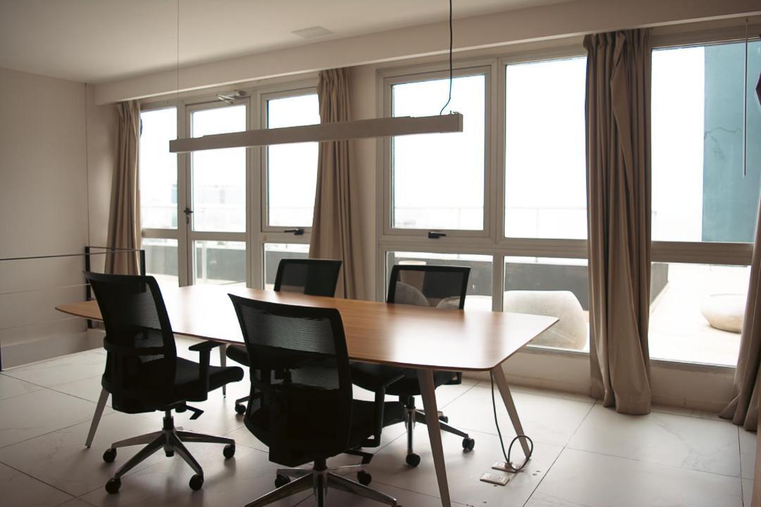 Opta Coliving Punta Carretas Hotel *