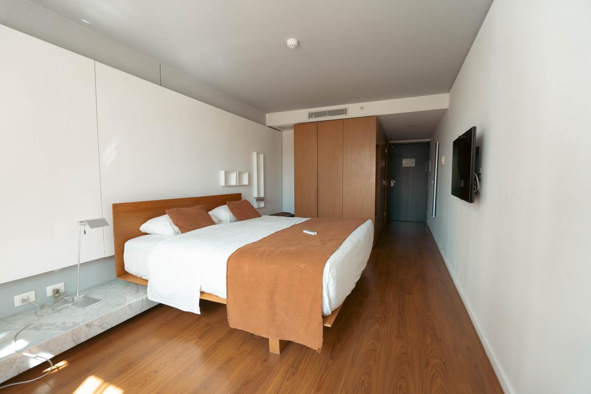 Opta Coliving Punta Carretas Hotel Montevideo