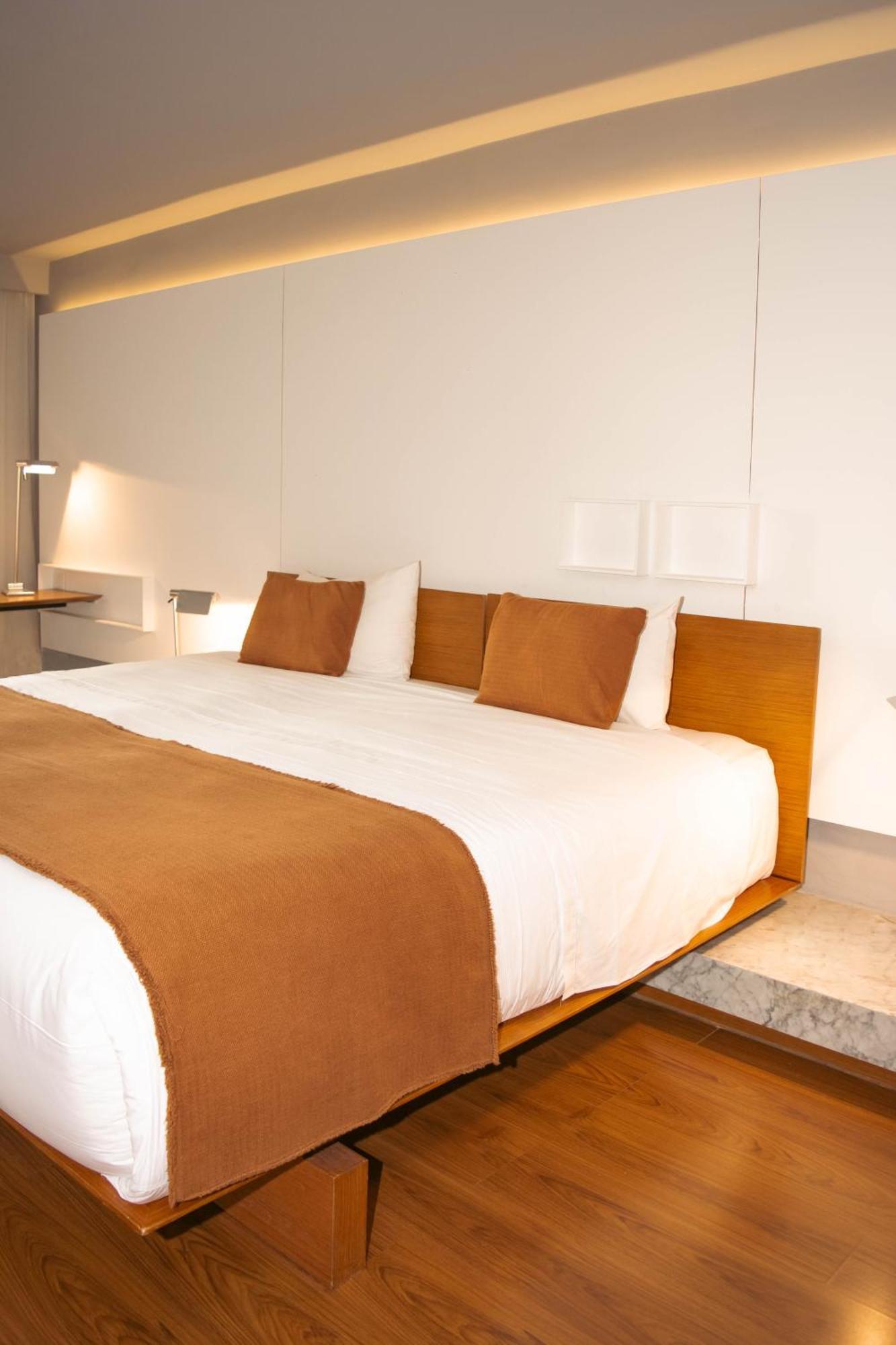 Opta Coliving Punta Carretas Montevideo