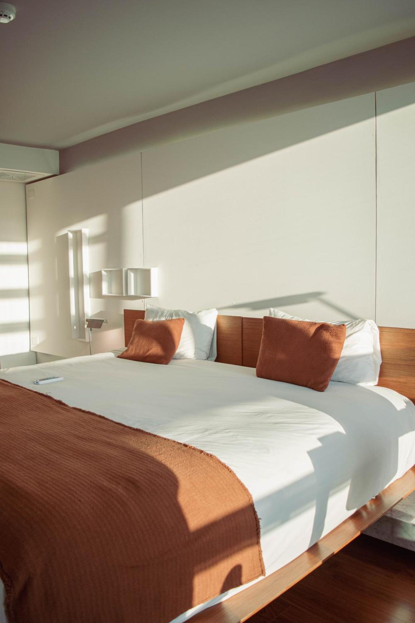 Opta Coliving Punta Carretas * Montevideo