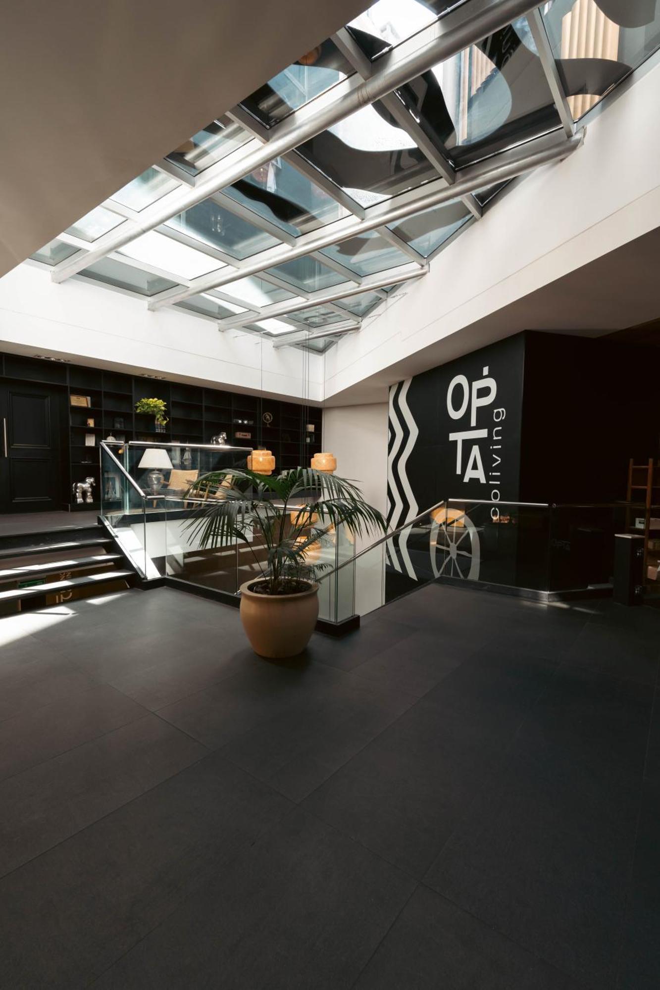 Hotel Opta Coliving Punta Carretas