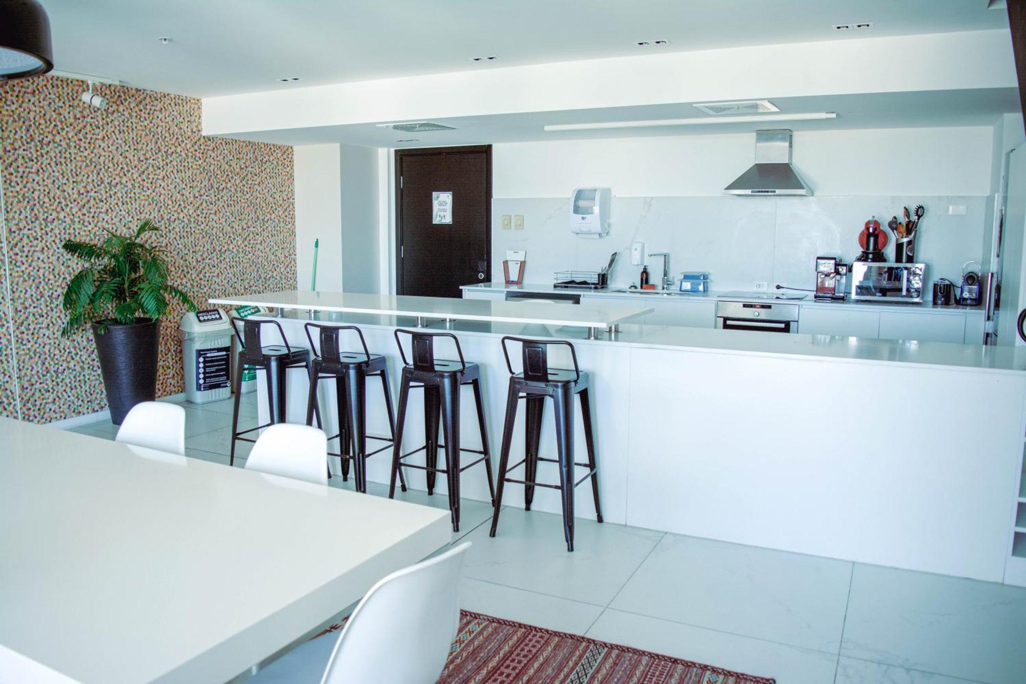 Opta Coliving Punta Carretas * Montevideo