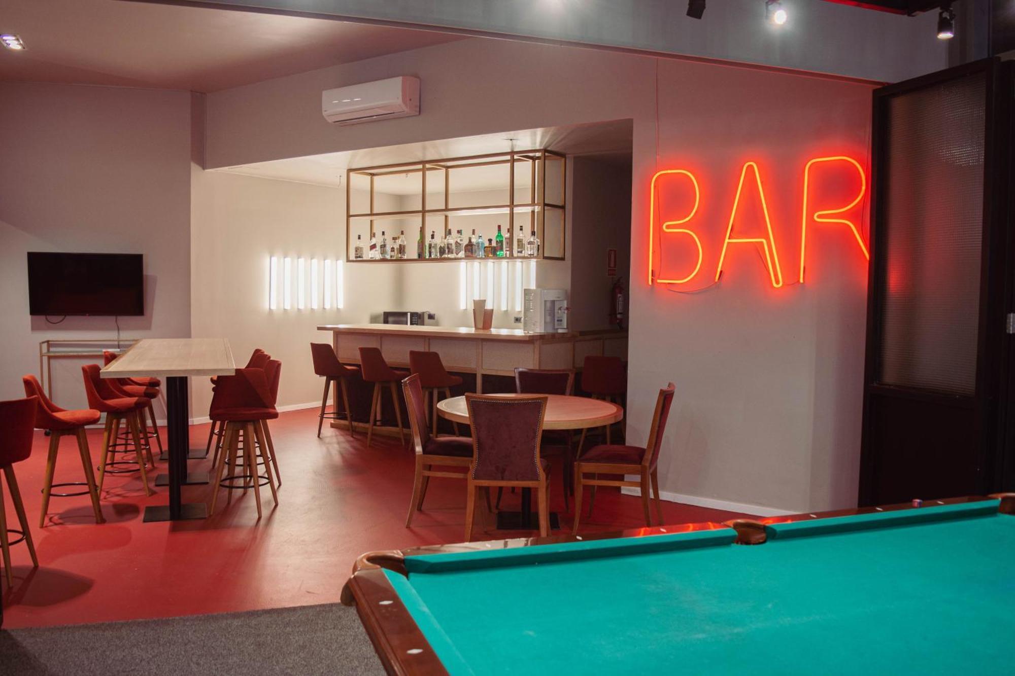 Opta Coliving Punta Carretas Hotel Montevideo