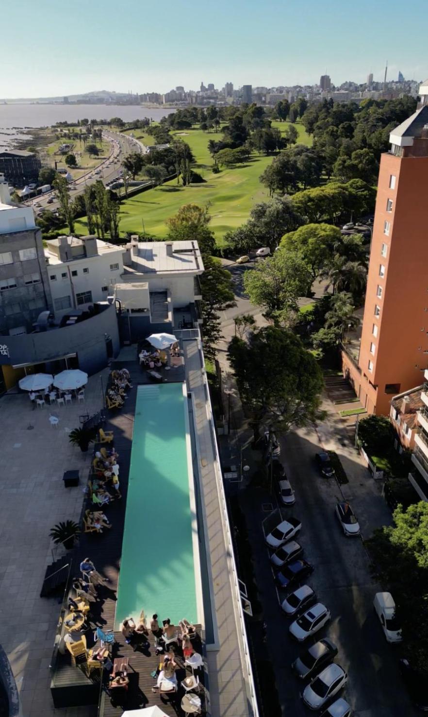 Opta Coliving Punta Carretas *