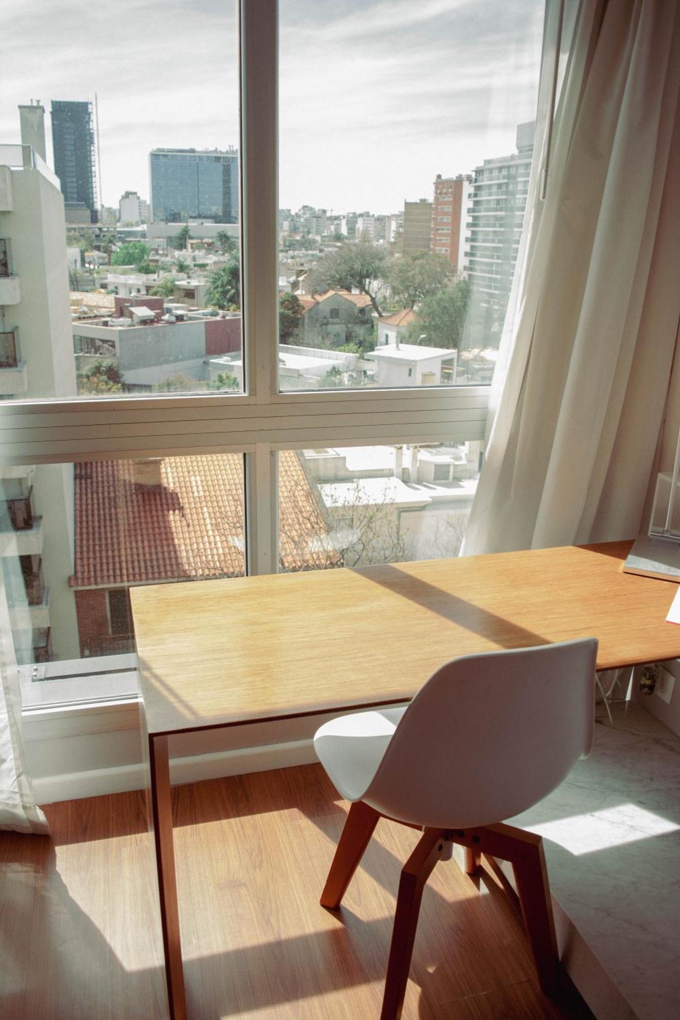 Opta Coliving Punta Carretas * Montevideo