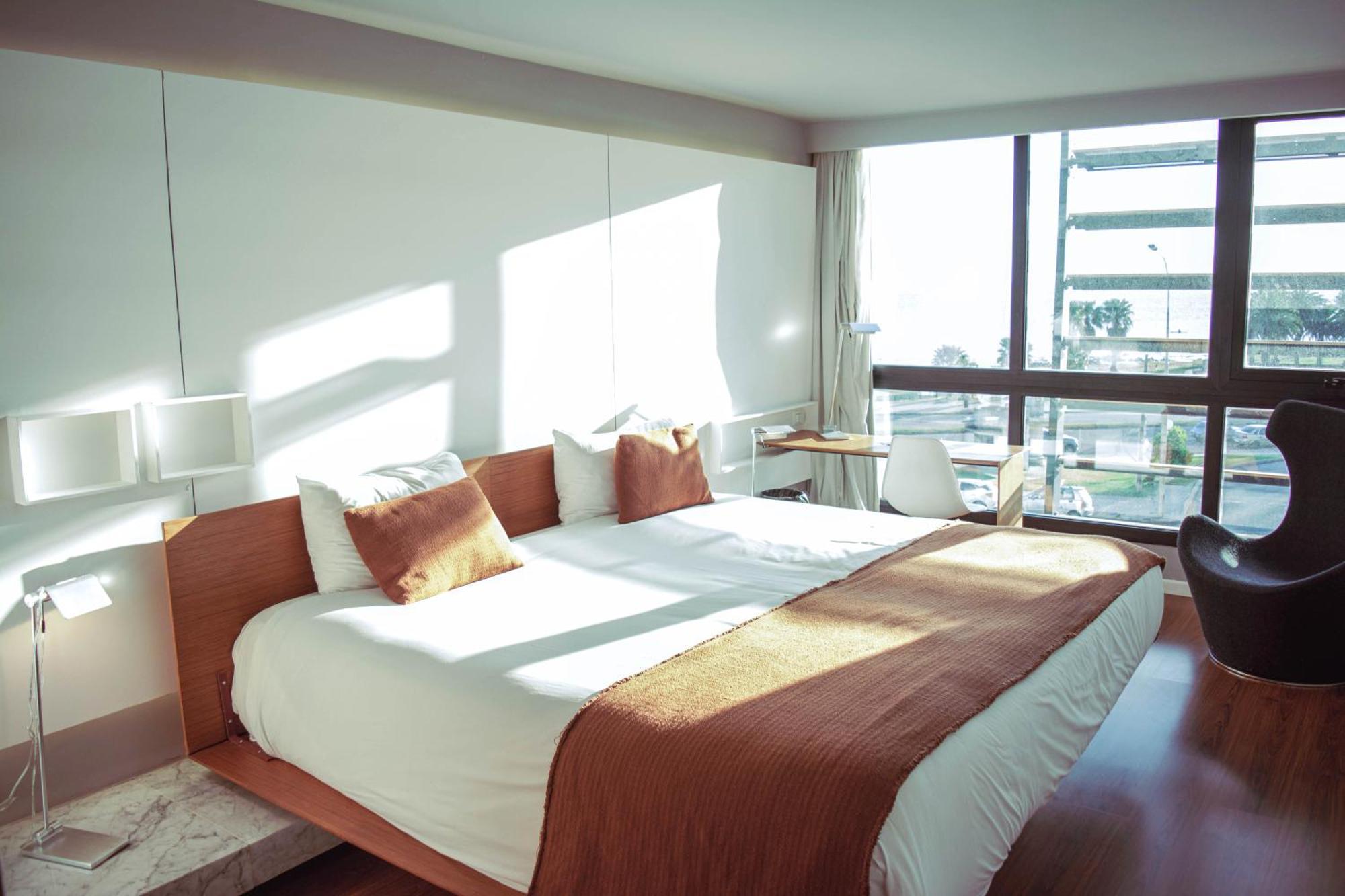 Hotel Opta Coliving Punta Carretas *